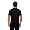 MONASTERY KARI POLO WHITE/BLACK - Imagen 8
