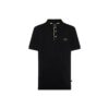 MONASTERY AKOS POLO BLACK