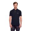 MONASTERY AKOS POLO BLACK - Imagen 2