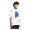JACQUEMUS T-SHIRT CUADROS - Imagen 3