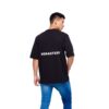 MONASTERY VALENCIA OVERSIZE BLACK - Imagen 3