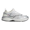 DSQUARED2 DASH SNEAKER WHITE / BLACK - Imagen 2