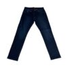 LE BREVE JEANS NAVY