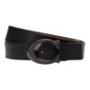COACH Signature Buckle Cut To Size Reversible Belt, 38 Mm