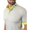 MACEOO POLO MOZARTSOLID 35 GREY - Imagen 4