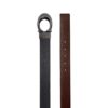 COACH Signature Buckle Cut To Size Reversible Belt, 38 Mm - Imagen 2