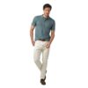 JAMESBARK POLO GOBLIN BLUE