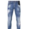 MONASTERY AMON JEANS - Imagen 4