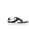 PAUL SMITH LOW SNEAKER WHITE - Imagen 4