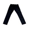 LE BREVE JEANS ALL BLACK - Imagen 2