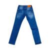 LE BREVE JEANS LIGHT DENIN - Imagen 2