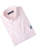 JAMESBARK POPLIN SHIRTS PINK - Imagen 2