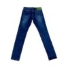 LE BREVE JEANS DENIN COLOR - Imagen 2
