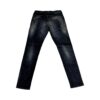 LE BREVE JEANS GRAPHITE BLACK - Imagen 2