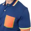 MACEOO POLO MOZARTMILANO NAVY - Imagen 2