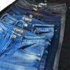 LE BREVE JEANS LIGHT DENIN - Imagen 3