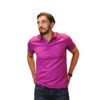 JAMESBARK POLO WILLOWHERB A-11 - Imagen 2
