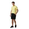 JAMESBARK POLO SUNSHINE WHITE - Imagen 2