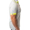 MACEOO POLO MOZARTSOLID 35 GREY - Imagen 2