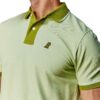 JAMESBARK POLO GREEN BLOCK - Imagen 2