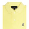 JAMESBARK POLO SUNSHINE WHITE - Imagen 3