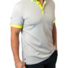 MACEOO POLO MOZARTSOLID 35 GREY
