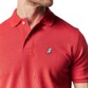 JAMESBARK POLO RISK RED - Imagen 2