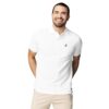 JAMESBARK POLO WHITE GOLD EDITION