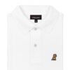 JAMESBARK POLO WHITE GOLD EDITION - Imagen 3