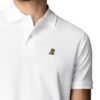 JAMESBARK POLO WHITE GOLD EDITION - Imagen 2