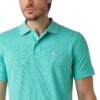 JAMESBARK POLO FLORIDA GREEN - Imagen 2