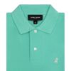 JAMESBARK POLO FLORIDA GREEN - Imagen 3