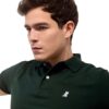 JAMESBARK POLO SCARAB WHITE