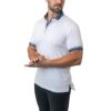 MACEOO POLO MOZARTSOLID 30 WHITE - Imagen 2