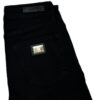 SALVATORE GALLIANO ALL BLACK - Imagen 2