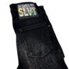 SALVATORE GALLIANO JEANS RIPPED FLARE - Imagen 2