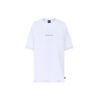 MONASTERY WOLF TSHIRT OVERSIZE WHITE