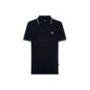 MONASTERY VEYRONA POLO BLACK