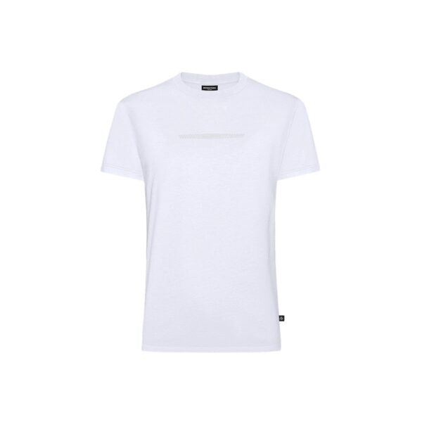 MONASTERY TAURI WHITE TSHIRT WOMEN