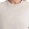 MONASTERY SKODA MOONBEAM CROP TOP WOMEN - Imagen 4