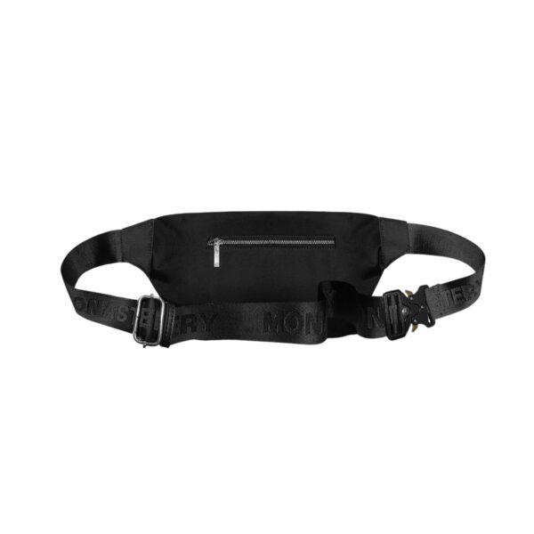 ALWAR FANNY PACK BLACK - Image 3