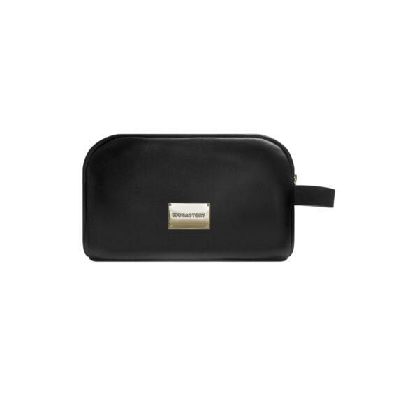 ULTSAN BLACK FANNY PACK