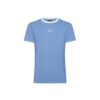 MONASTERY KOENI WHITE/BLUE TSHIRT WOMEN - Imagen 4