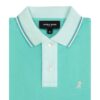 JAMES BARK POSITANO POLO SHIRT FLORIDA