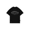 UNDERGOLD RODEO BASIC TSHIRT BLACK