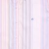 EIGHT X DAD’S STRIPED BUTTON DOWN SHIRT - Imagen 2