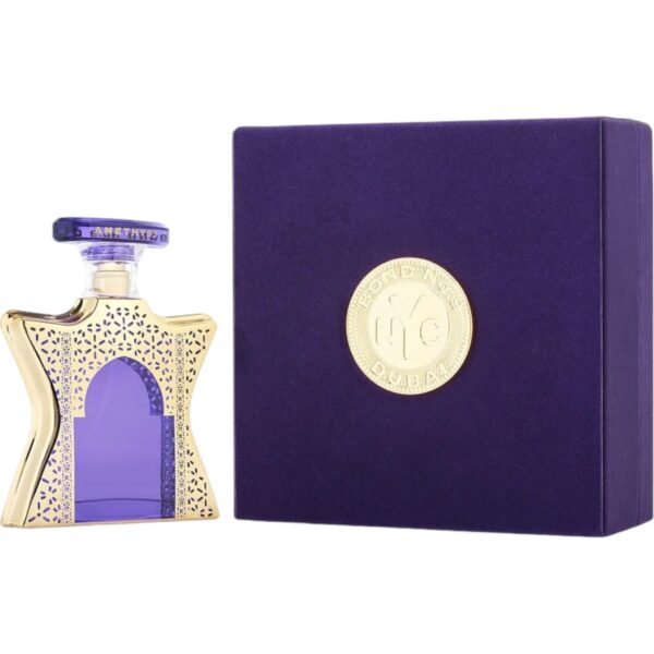 BOND NO.9 DUBAI AMETHYST - Image 2