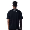 AMICCI AMATEURS TSHIRT BLACK - Imagen 2
