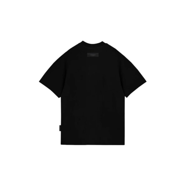 UNDERGOLD RODEO BASIC TSHIRT BLACK - Image 3