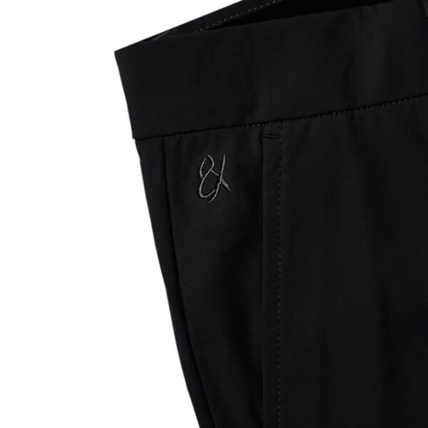 EIGHT X FAIRWAY PERFORMANCE PANTS BLACK - Image 2